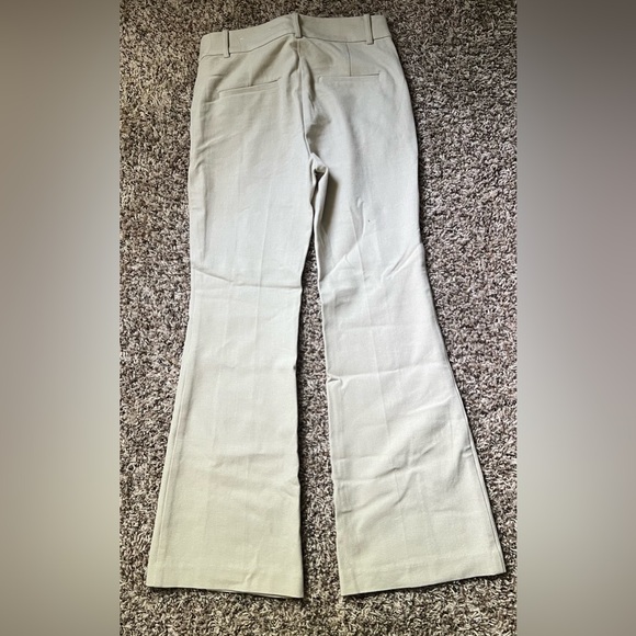 LOFT Sutton Flare Pants - Picture 6 of 6